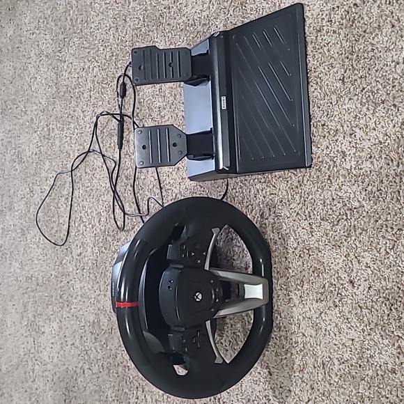 Gaming Racing Steering Wheel